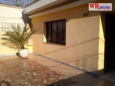 Lote/Terreno à venda, 551m² no Baeta Neves, São Bernardo do Campo