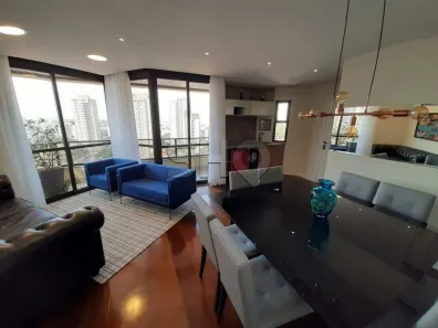 Apartamento com 3 Quartos à venda, 120m² no Vila Ester (Zona Norte), São Paulo