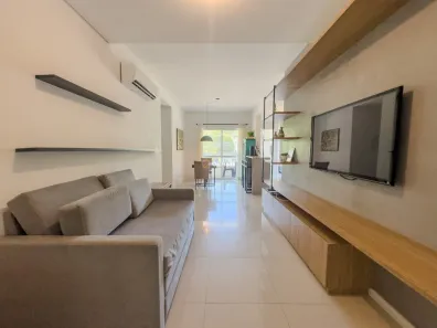 Apartamento com 3 Quartos à venda, 82m² no Campeche, Florianópolis