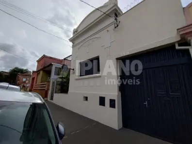 Sala Comercial para alugar, 90m² no Centreville, São Carlos