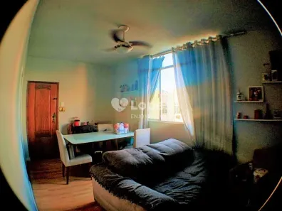 Apartamento com 3 Quartos à venda, 72m² no Sampaio, Rio de Janeiro