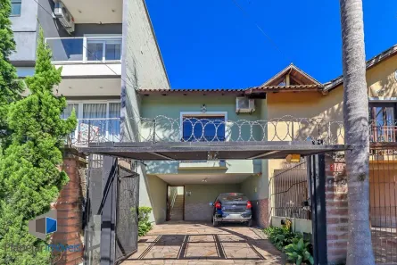 Casa com 3 Quartos à venda, 156m² no Costa e Silva, Porto Alegre