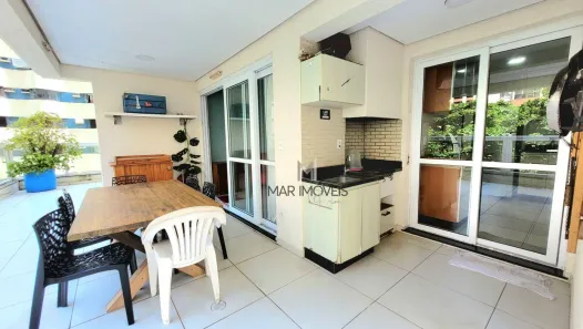 Apartamento com 3 Quartos à venda, 180m² no Pitangueiras, Guarujá