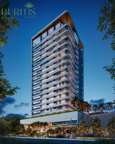 Sala Comercial para alugar, 36m² no Odília, Rio Verde