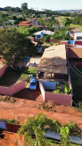 à venda, 300m² no Conjunto Alvorada, Uberlândia