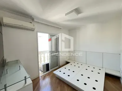 Apartamento com 4 Quartos à venda, 325m² no Jardim Esplanada, São José dos Campos