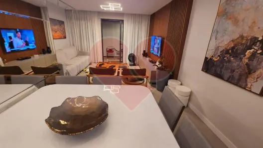 Apartamento com 3 Quartos à venda, 87m² no Flamengo, Rio de Janeiro