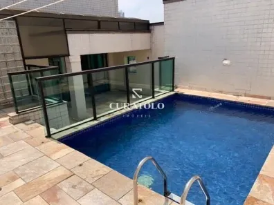 Cobertura com 3 Quartos à venda, 250m² no Vila Gomes Cardim, São Paulo