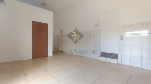 Consultório à venda, 214m² no Vila Virgínia, Ribeirão Preto