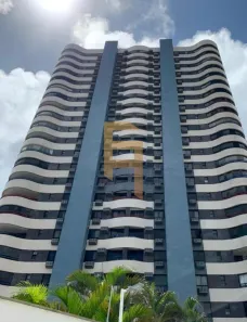 Apartamento com 3 Quartos à venda, 156m² no Salinas, Fortaleza