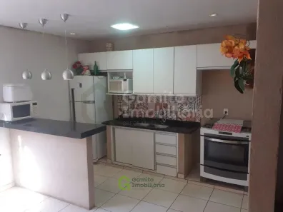 Casa de Condomínio com 2 Quartos à venda, 60m² no Condomínio Residencial Parque da Liberdade IV, São José do Rio Preto