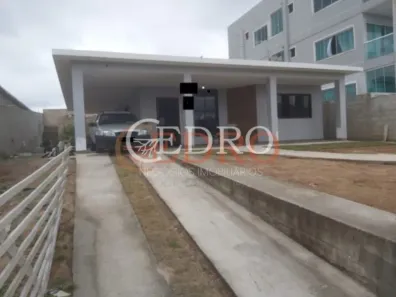 Casa com 2 Quartos à venda, 180m² no Boqueirão, São Pedro da Aldeia