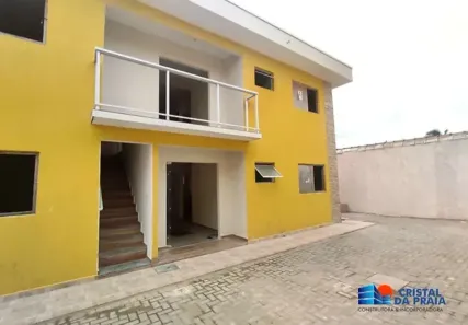 Apartamento com 2 Quartos à venda, 60m² no Rio da Praia, Bertioga