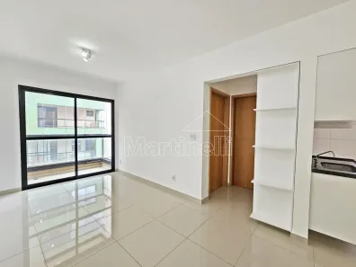 Apartamento com 1 Quarto à venda, 48m² no Nova Aliança, Ribeirão Preto