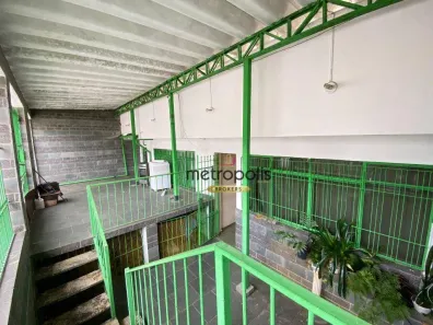 Casa com 3 Quartos à venda, 89m² no Nova Gerty, São Caetano do Sul