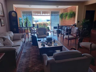 Casa com 4 Quartos à venda, 809m² no Alto da Boa Vista, Ribeirão Preto