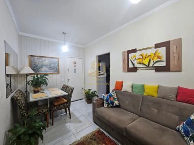 Apartamento com 2 Quartos à venda, 47m² no Parque Campolim, Sorocaba