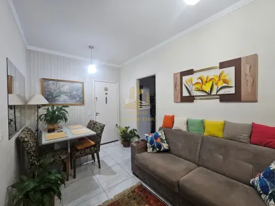 Apartamento com 2 Quartos à venda, 47m² no Parque Campolim, Sorocaba