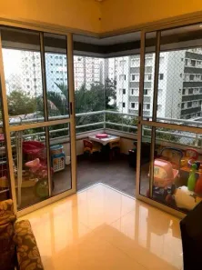 Apartamento com 3 Quartos à venda, 130m² no Bela Vista, São Paulo