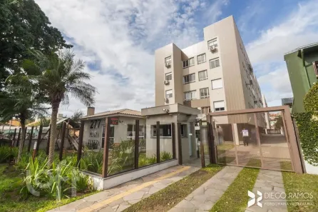 Apartamento com 2 Quartos à venda, 50m² no Ipanema, Porto Alegre