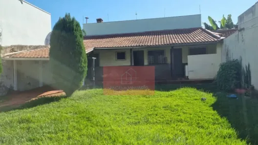 Casa com 1 Quarto à venda, 60m² no Jardim Tókio, Londrina