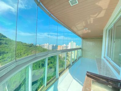 Apartamento com 4 Quartos à venda, 213m² no Praia da Costa, Vila Velha