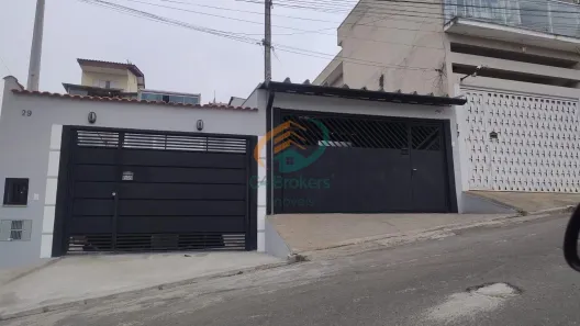 Casa com 2 Quartos à venda, 125m² no Jardim das Cerejeiras, Arujá