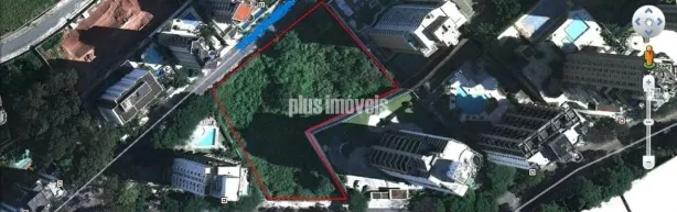 Lote/Terreno à venda, 1m² no Vila Suzana, São Paulo