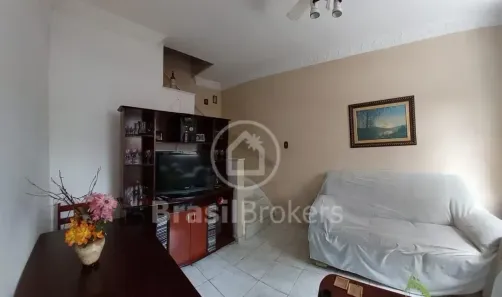 Casa de Condomínio com 3 Quartos à venda, 140m² no Engenho Novo, Rio de Janeiro