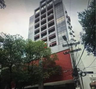 Sala Comercial à venda, 45m² no Praia do Suá, Vitória
