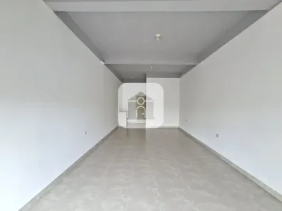 Ponto Comercial para alugar, 40m² no Laranjeiras, Uberlândia