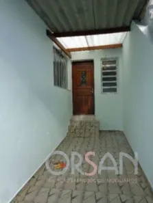 Casa com 2 Quartos para alugar, 222m² no Santa Maria, São Caetano do Sul