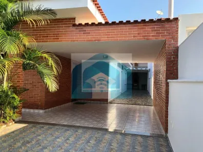 Casa com 3 Quartos à venda, 272m² no Flórida, Praia Grande