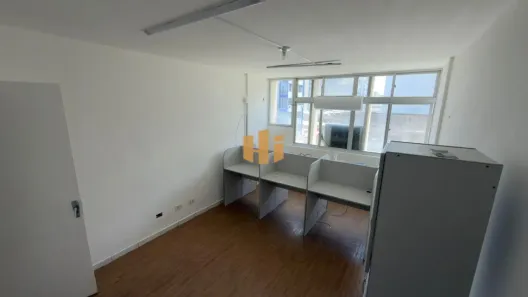 Sala Comercial para alugar, 32m² no Boa Vista, Recife