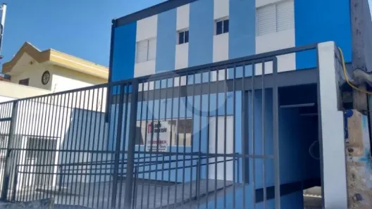 Prédio Comercial à venda, 1100m² no Vila Bertioga, São Paulo