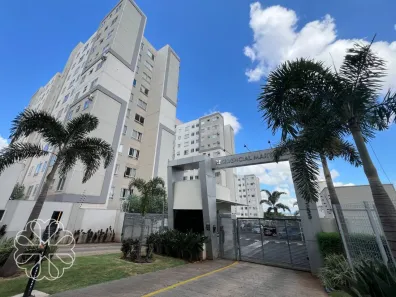 Apartamento com 2 Quartos à venda, 43m² no Parque Residencial Cidade Nova, Maringá