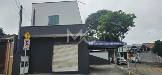 Ponto Comercial à venda, 140m² no Jardim Ismênia, São José dos Campos