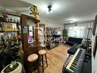 Apartamento com 3 Quartos à venda, 75m² no Jardim Umuarama, São Paulo