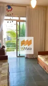 Apartamento com 2 Quartos à venda, 80m² no Algodoal, Cabo Frio