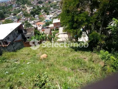 Lote/Terreno à venda, 250m² no Jardim Vassouras II, Francisco Morato