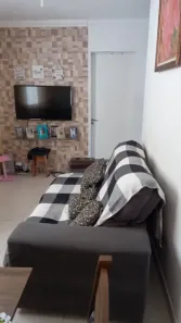 Apartamento com 2 Quartos à venda, 54m² no Dic IV (Conjunto Habitacional Lech Walesa), Campinas