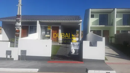 Casa com 3 Quartos à venda, 100m² no Forquilhas, São José