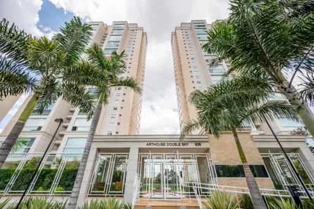 Apartamento com 4 Quartos à venda, 189m² no DAE, Campinas