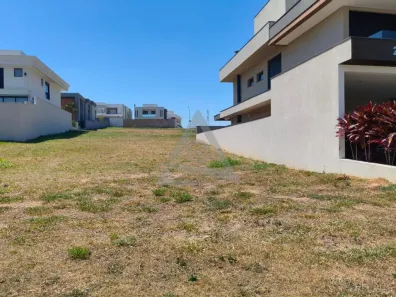 Lote/Terreno à venda, 420m² no Loteamento Residencial Arborais, Campinas