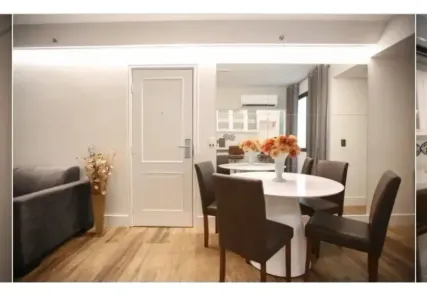 Apartamento com 1 Quarto à venda, 44m² no Ipanema, Rio de Janeiro