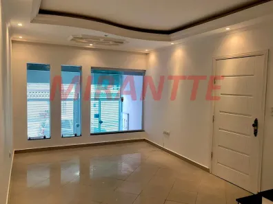 Sobrado com 4 Quartos à venda, 120m² no Vila Gustavo, São Paulo
