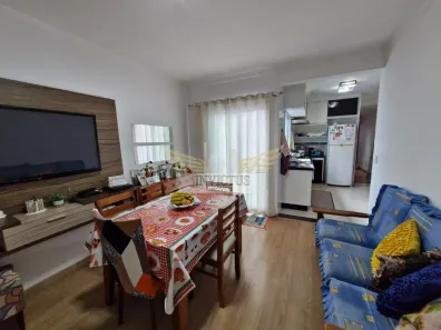 Apartamento com 3 Quartos à venda, 80m² no Vila Pinheirinho, Santo André