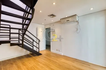 Sala Comercial à venda, 144m² no Pinheiros, São Paulo