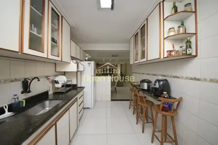 Casa com 3 Quartos à venda, 150m² no Jardim Amália, Volta Redonda