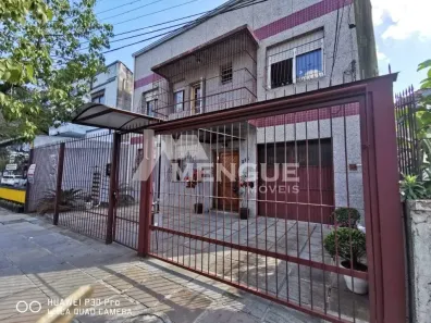 Apartamento com 1 Quarto à venda, 36m² no Santa Maria Goretti, Porto Alegre